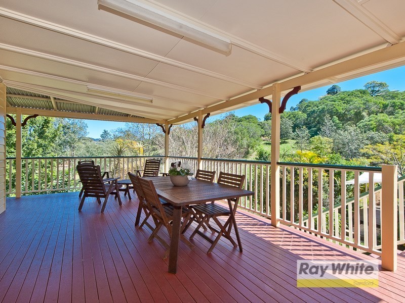 15 Satinwood Drive, Samford Valley QLD 4520
