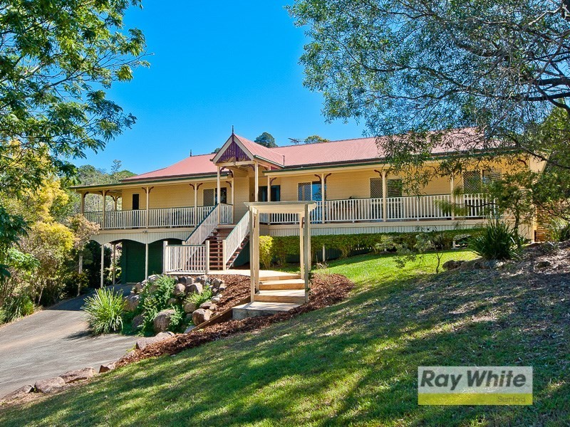 15 Satinwood Drive, Samford Valley QLD 4520