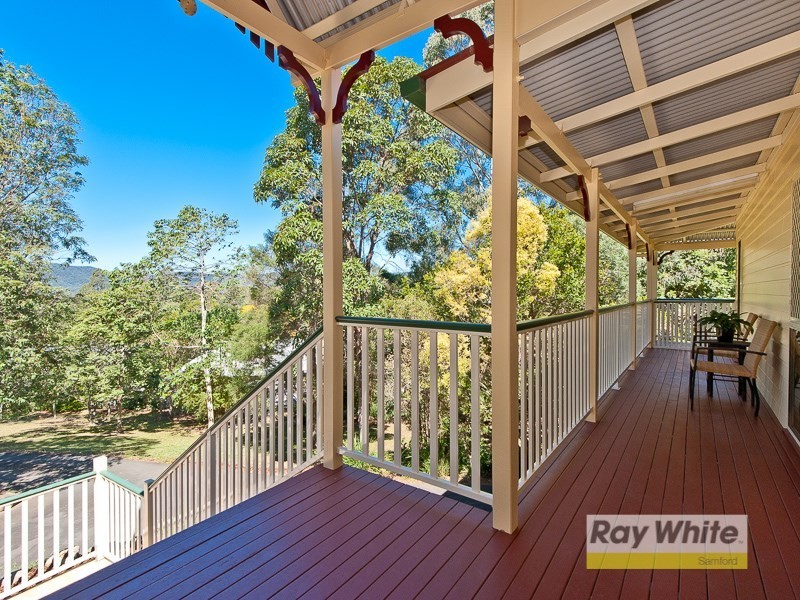 15 Satinwood Drive, Samford Valley QLD 4520