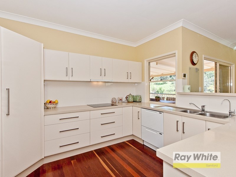 15 Satinwood Drive, Samford Valley QLD 4520