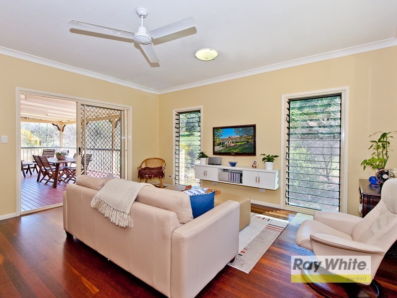 15 Satinwood Drive, Samford Valley QLD 4520