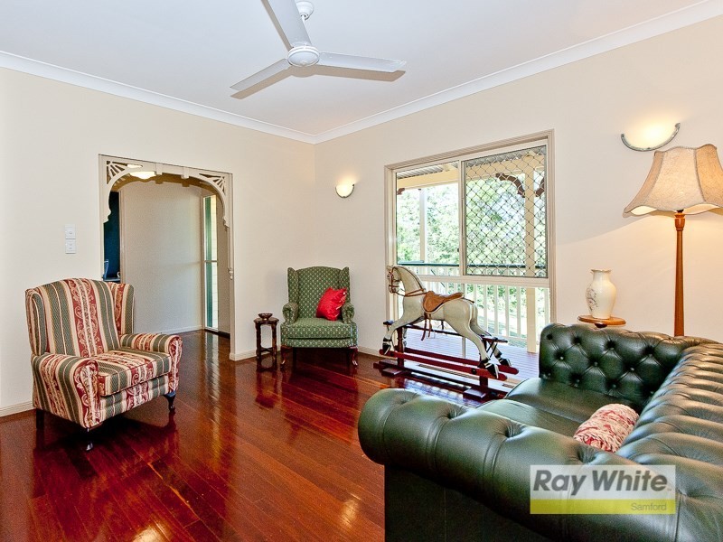 15 Satinwood Drive, Samford Valley QLD 4520