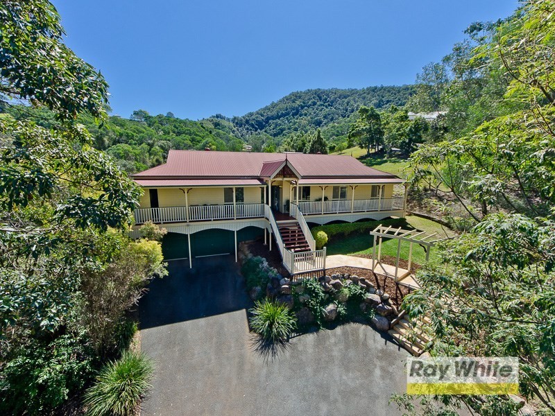 15 Satinwood Drive, Samford Valley QLD 4520