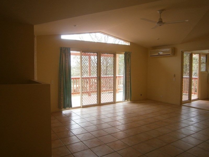 Camp Mountain QLD 4520