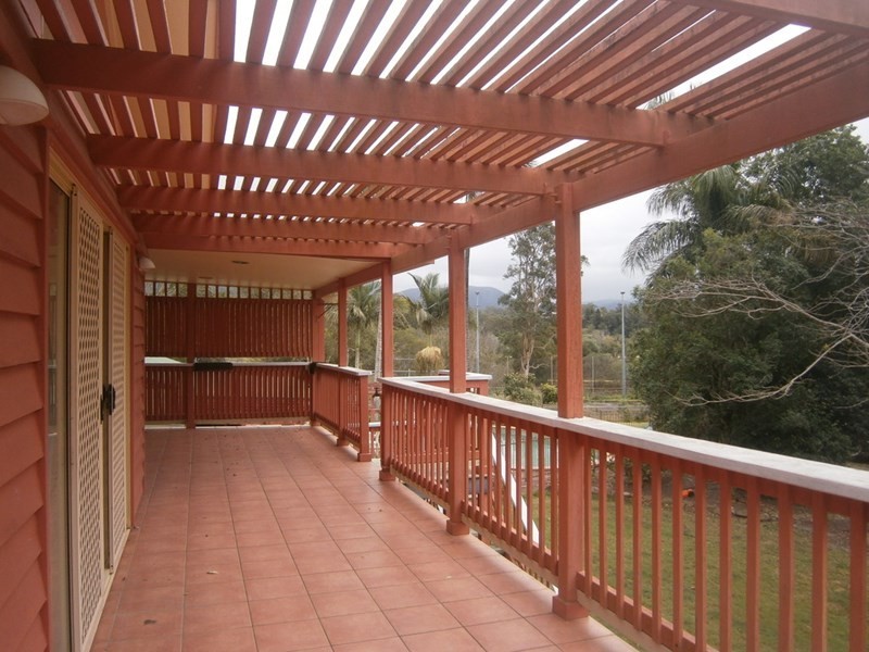 Camp Mountain QLD 4520