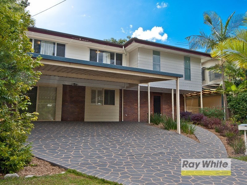 Ferny Hills QLD 4055