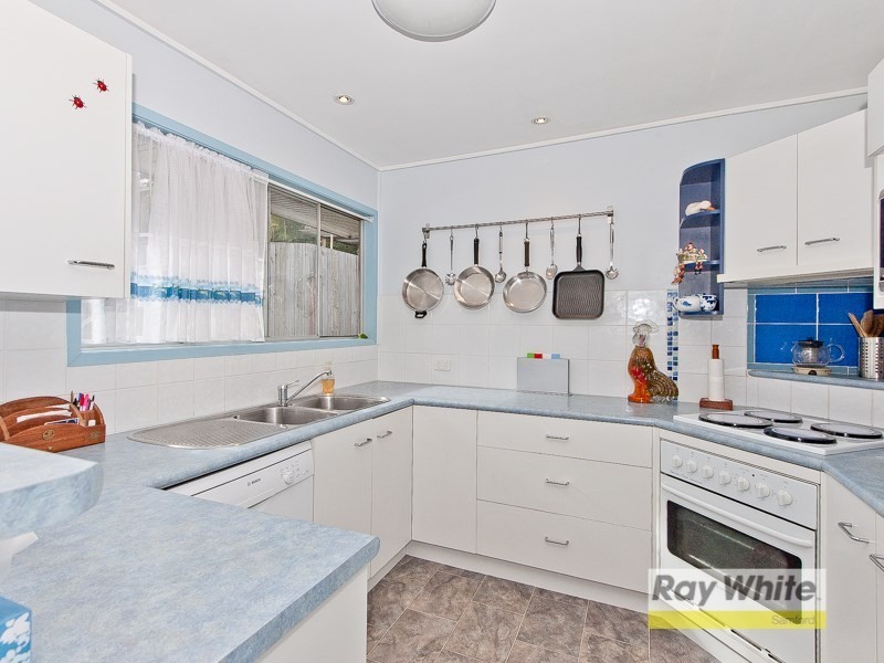 Ferny Hills QLD 4055