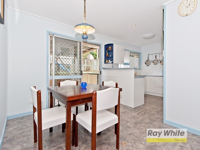 Ferny Hills QLD 4055