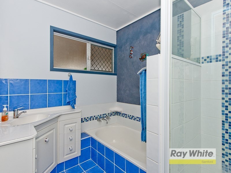 Ferny Hills QLD 4055