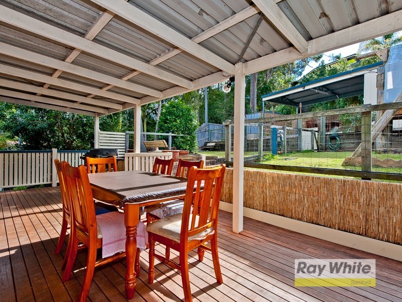 Ferny Hills QLD 4055