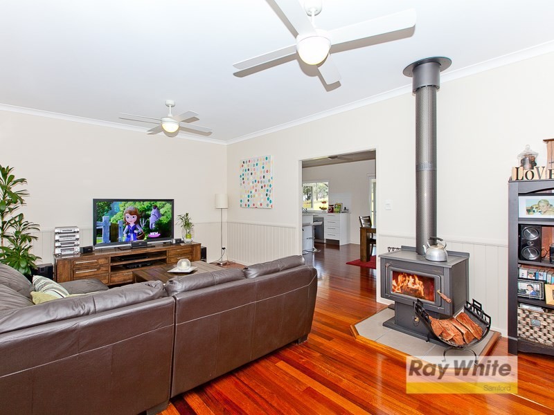 7 Grand View Drive, Ocean View QLD 4521