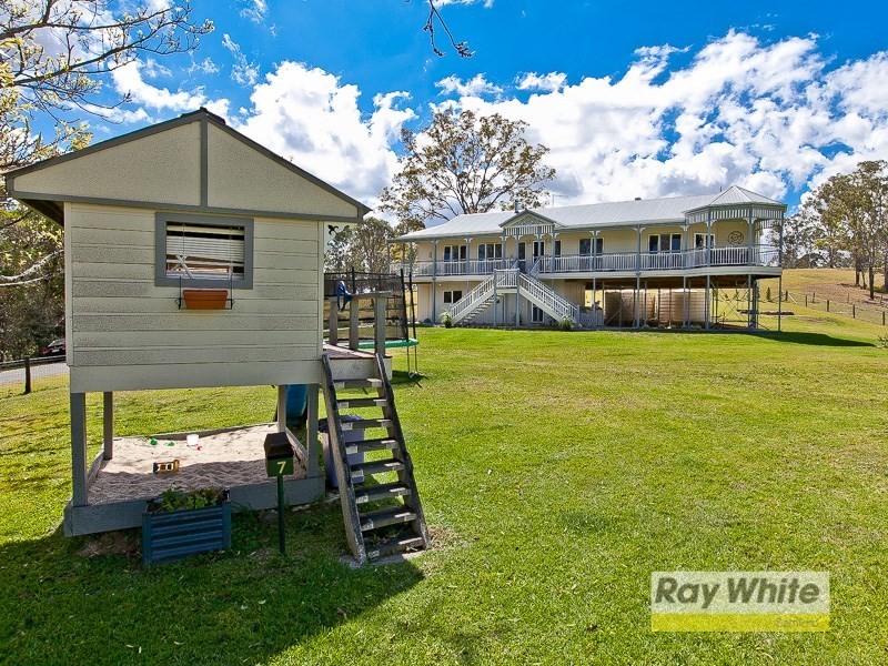 7 Grand View Drive, Ocean View QLD 4521