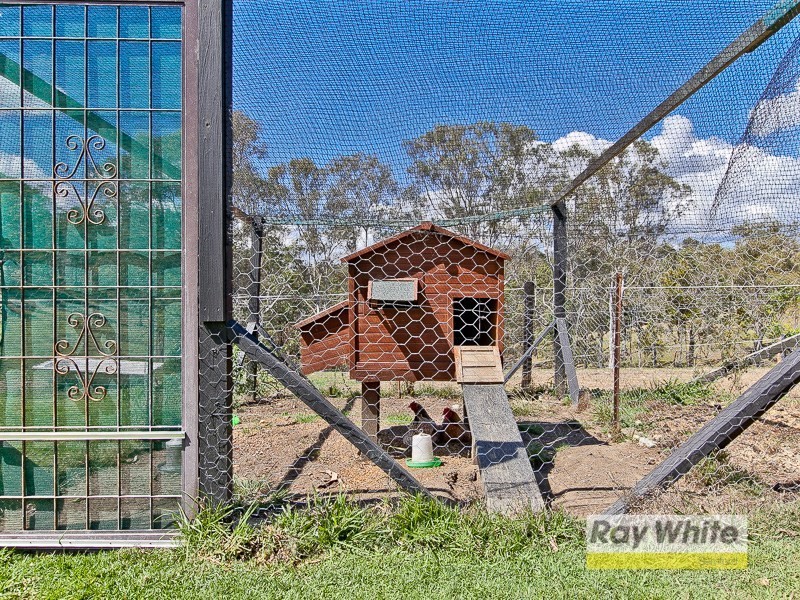 7 Grand View Drive, Ocean View QLD 4521