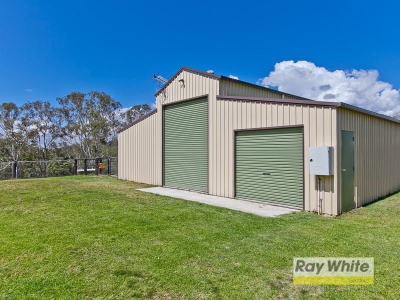 7 Grand View Drive, Ocean View QLD 4521