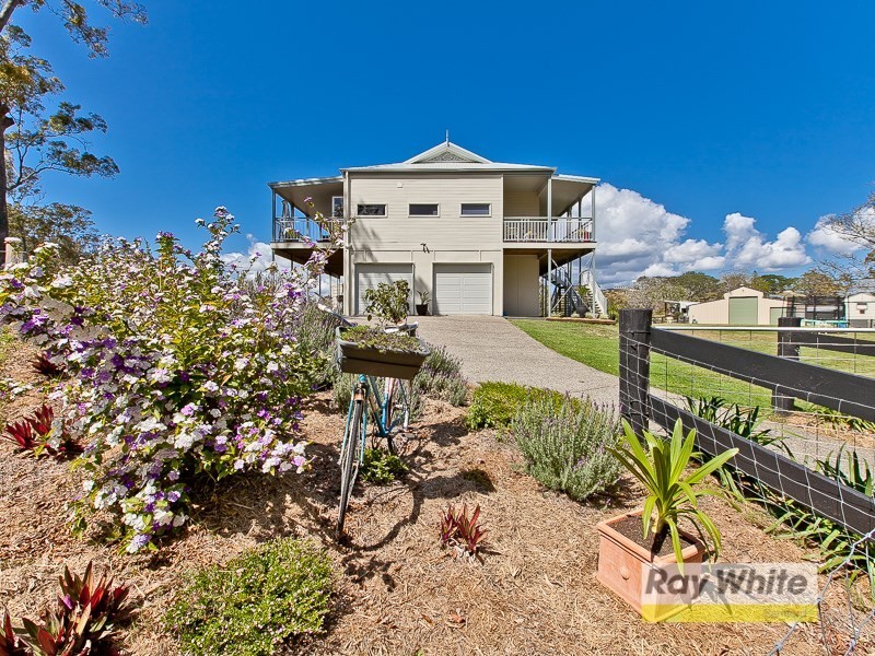 7 Grand View Drive, Ocean View QLD 4521