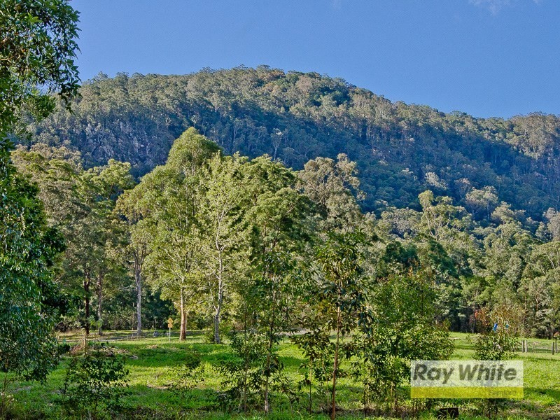 Lots 28-33 “The Bluff” Masseys Creek Court, Cedar Creek QLD 4520