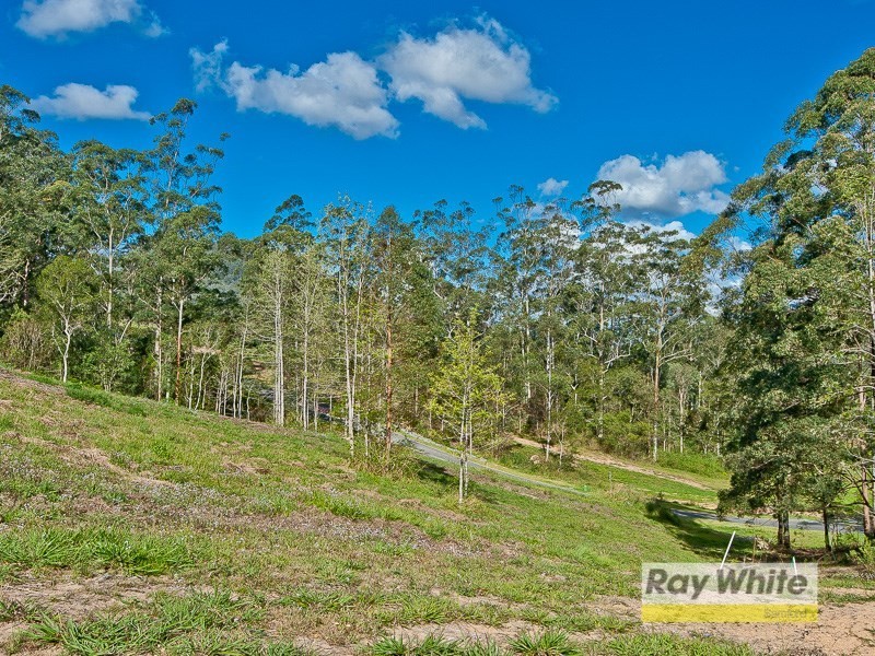 Lots 28-33 “The Bluff” Masseys Creek Court, Cedar Creek QLD 4520