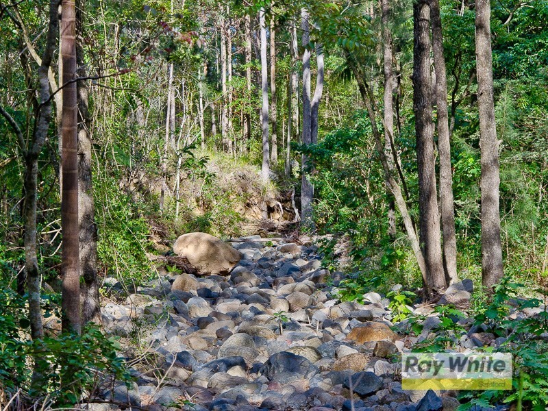 Lots 28-33 “The Bluff” Masseys Creek Court, Cedar Creek QLD 4520
