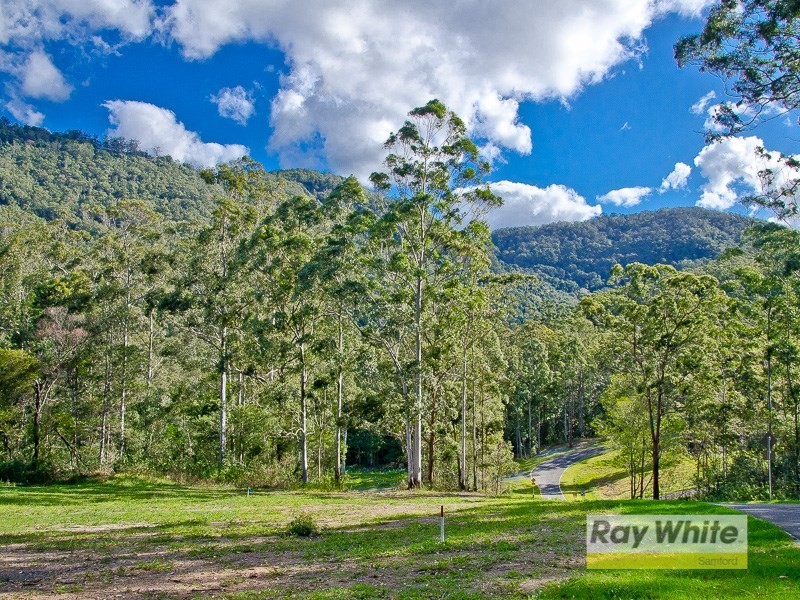 Lots 28-33 “The Bluff” Masseys Creek Court, Cedar Creek QLD 4520
