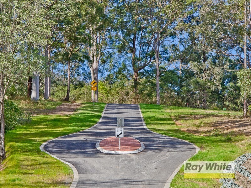 Lots 28-33 “The Bluff” Masseys Creek Court, Cedar Creek QLD 4520