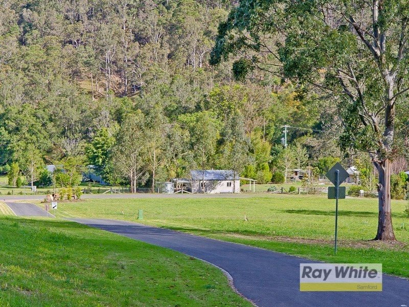 Lots 28-33 “The Bluff” Masseys Creek Court, Cedar Creek QLD 4520