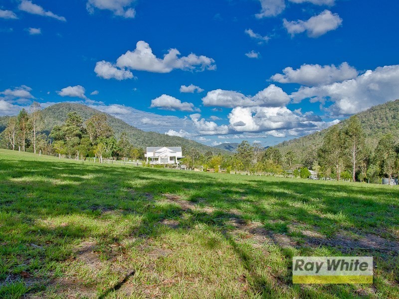 Lot 27 Masseys Creek Court, Cedar Creek QLD 4520