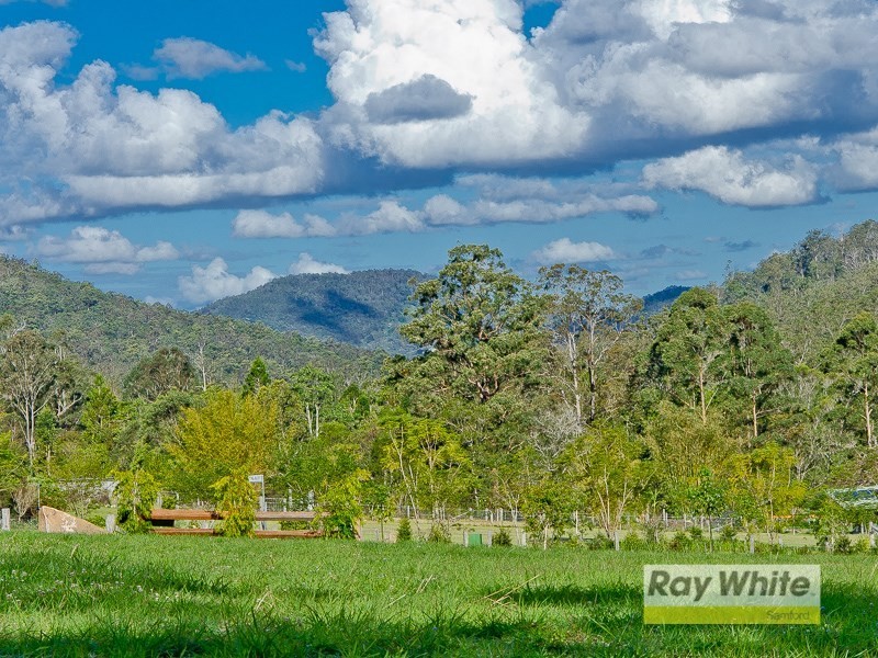 Lot 27 Masseys Creek Court, Cedar Creek QLD 4520