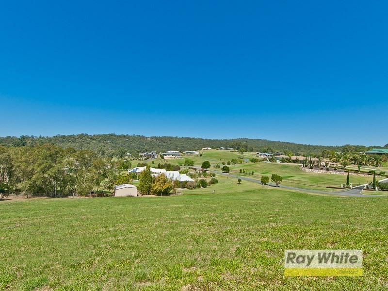 Samford Valley QLD 4520