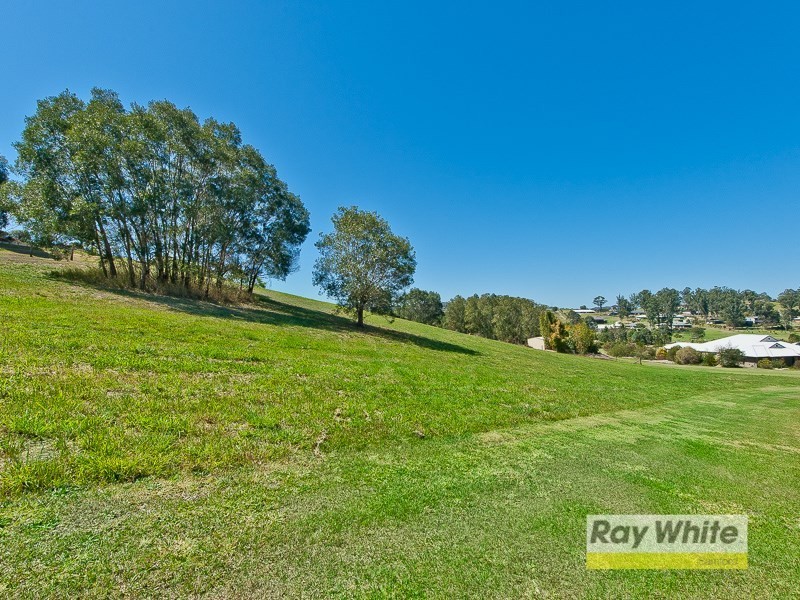 Samford Valley QLD 4520