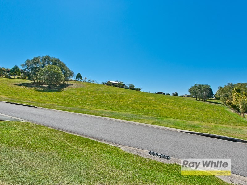 Samford Valley QLD 4520