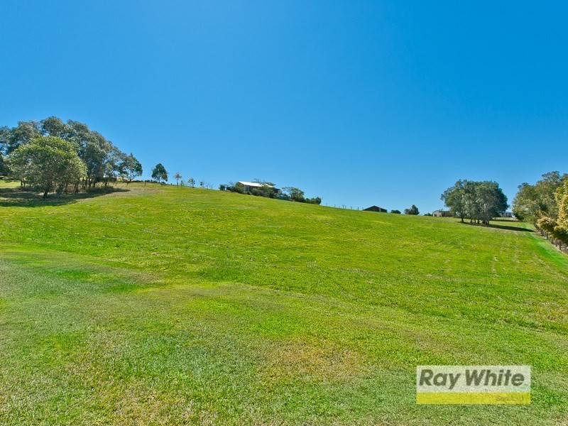 Samford Valley QLD 4520