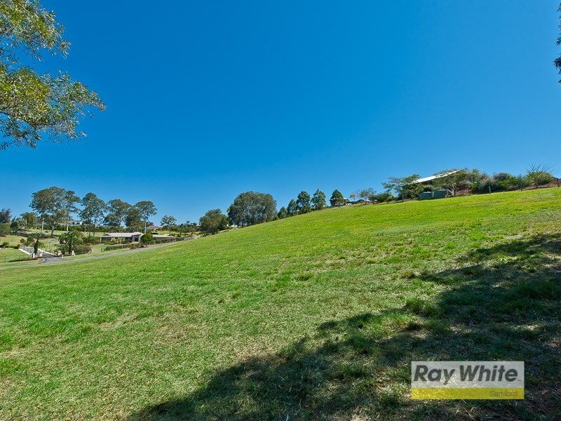 Samford Valley QLD 4520