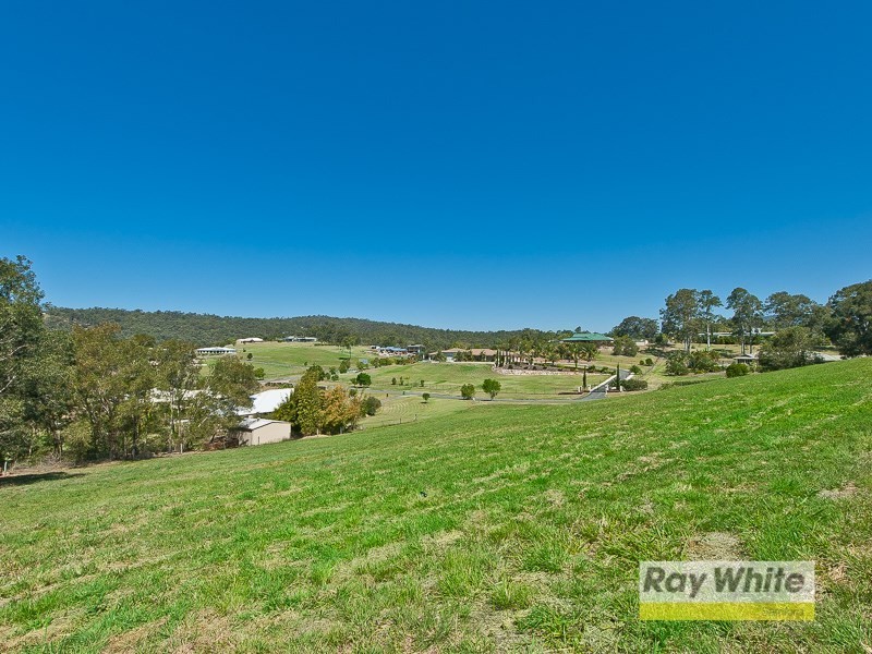 Samford Valley QLD 4520