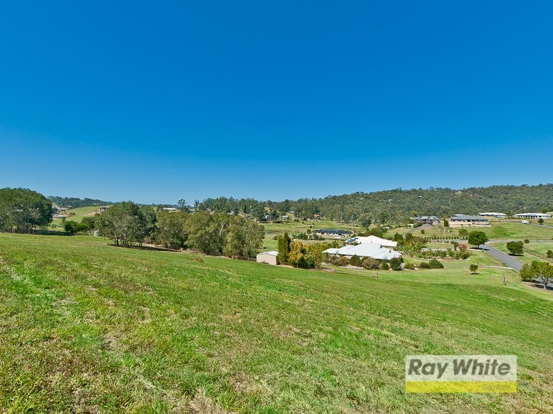 Samford Valley QLD 4520