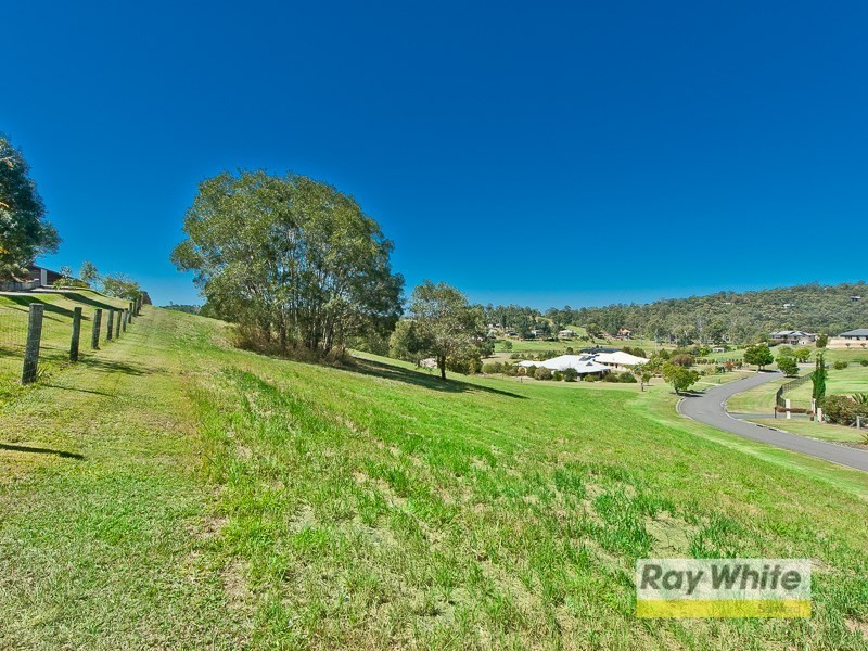 Samford Valley QLD 4520