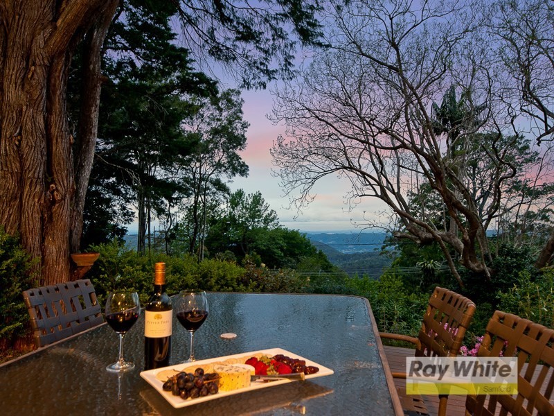 1823 Mount Glorious Road, Mount Glorious QLD 4520