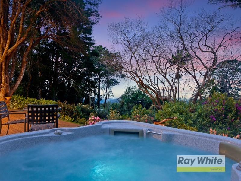 1823 Mount Glorious Road, Mount Glorious QLD 4520