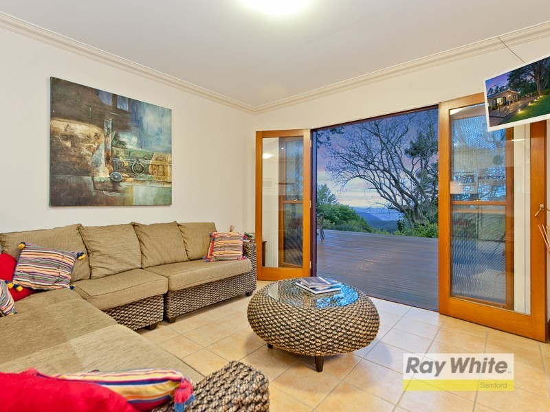 1823 Mount Glorious Road, Mount Glorious QLD 4520