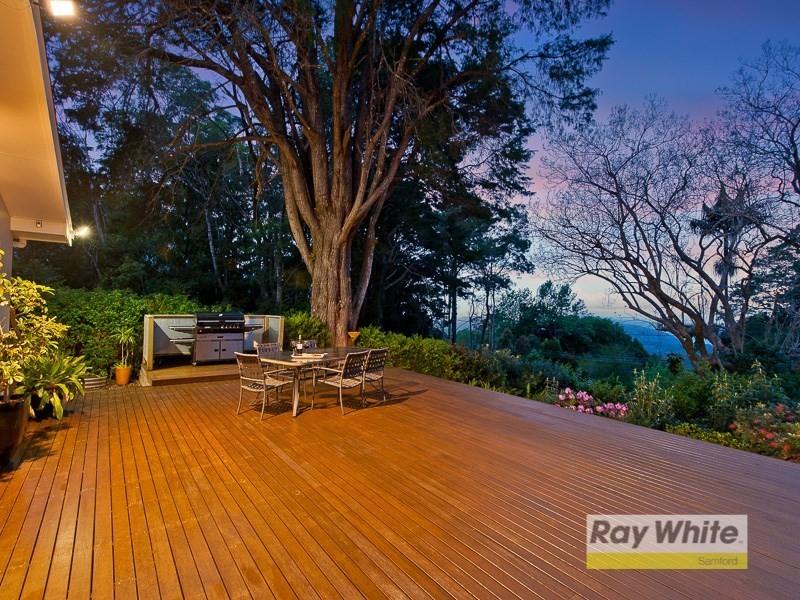 1823 Mount Glorious Road, Mount Glorious QLD 4520