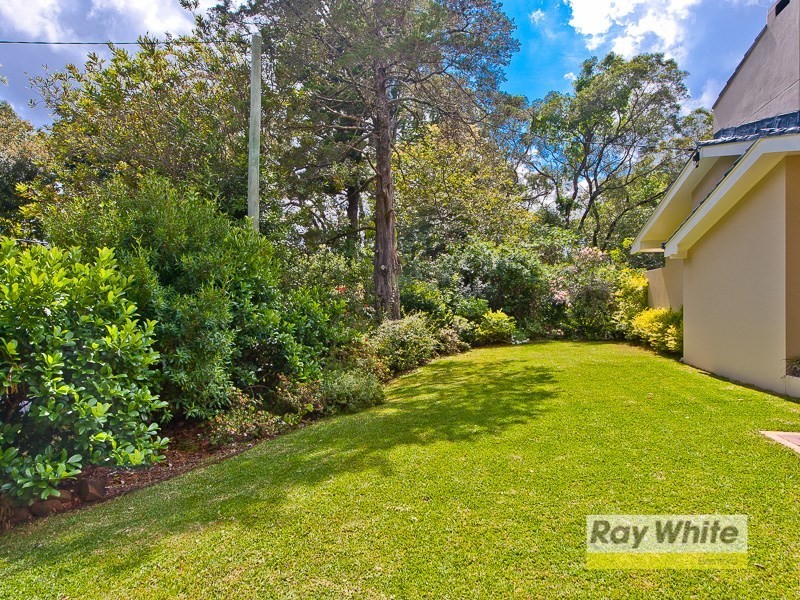 1823 Mount Glorious Road, Mount Glorious QLD 4520