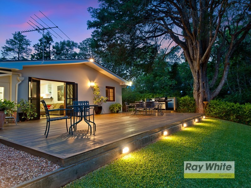 1823 Mount Glorious Road, Mount Glorious QLD 4520