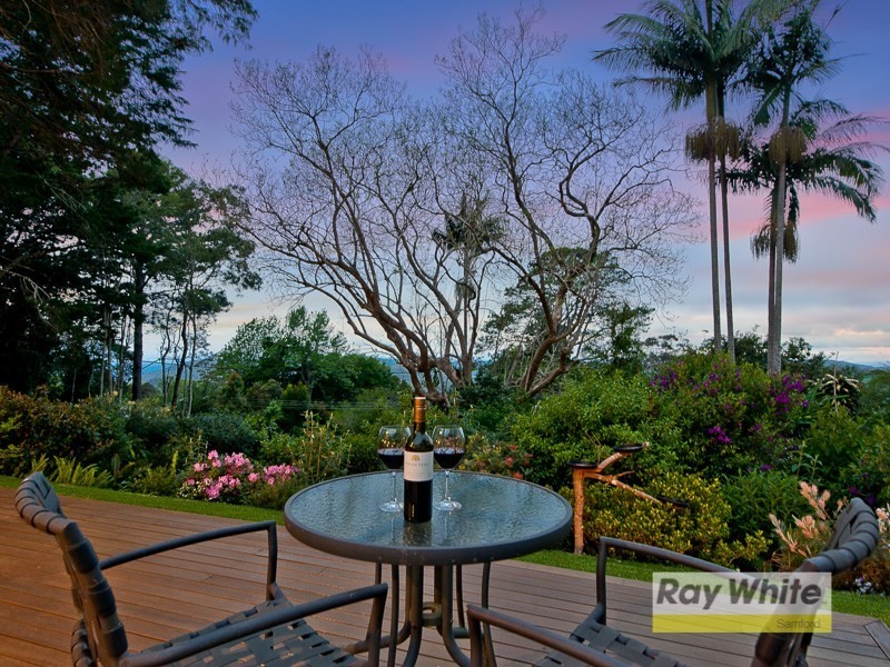 1823 Mount Glorious Road, Mount Glorious QLD 4520