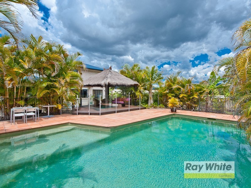 6 Woodgrove Court, Highvale QLD 4520