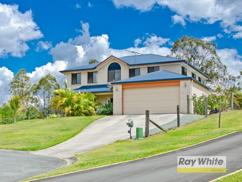 6 Woodgrove Court, Highvale QLD 4520