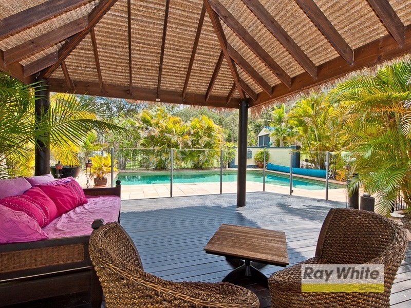 6 Woodgrove Court, Highvale QLD 4520