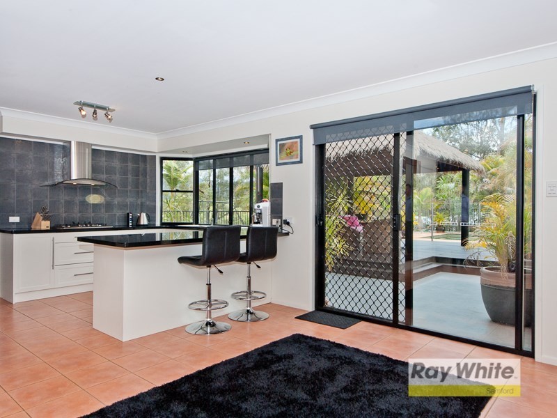 6 Woodgrove Court, Highvale QLD 4520
