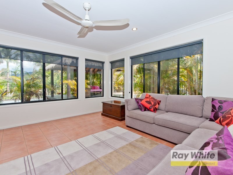 6 Woodgrove Court, Highvale QLD 4520