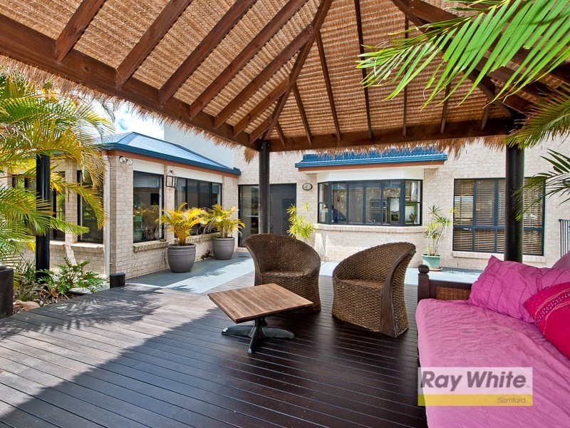 6 Woodgrove Court, Highvale QLD 4520