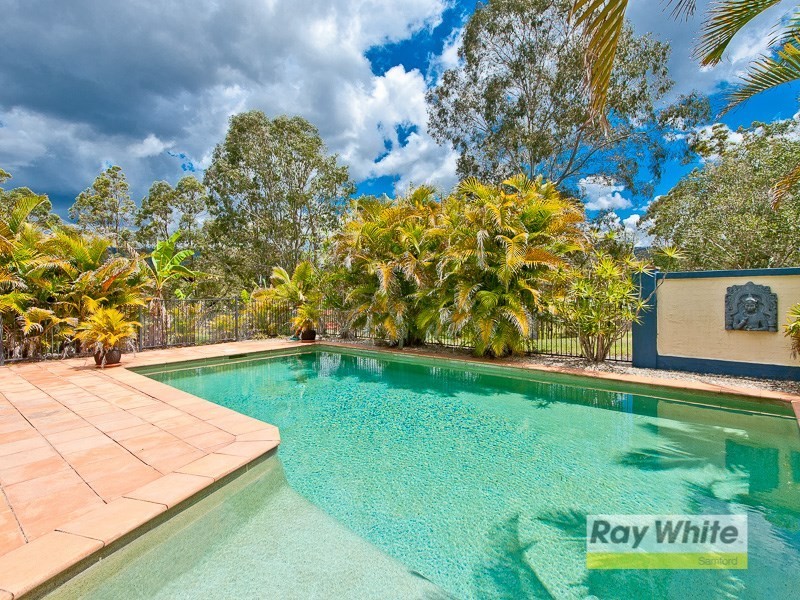 6 Woodgrove Court, Highvale QLD 4520