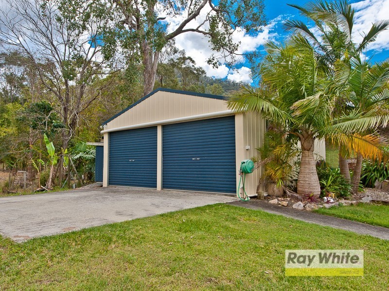 6 Woodgrove Court, Highvale QLD 4520